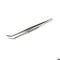 Excel Blades Curved Point Tweezer 30415IND - alternate 3